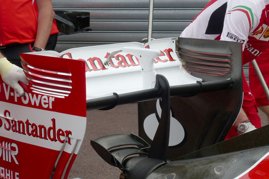 [Imagen: Ferrari-Formel-1-GP-Monaco-21-Mai-2014-f...779857.jpg]