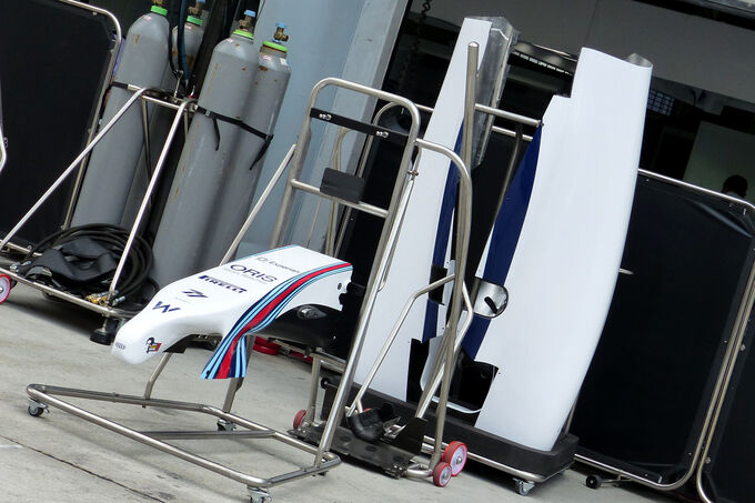 Williams-Formel-1-GP-Malaysia-26-Maerz-2
